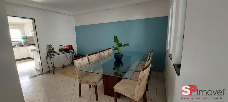 Imagem Casa com 2 Quartos à Venda, 130 m² em Vila Elze - São Paulo