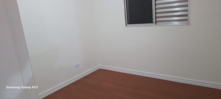Imagem Imóvel com 2 Quartos à Venda, 45 m² em Baeta Neves - São Bernardo Do Campo