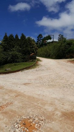 Imagem Terreno à Venda, 1.650 m² em Capivari - Campos Do Jordão