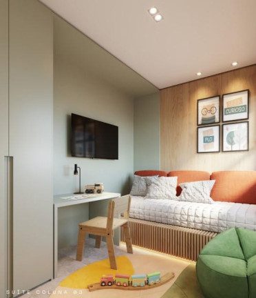 Imagem Apartamento com 3 Quartos à Venda, 119 m² em Gávea - Rio De Janeiro