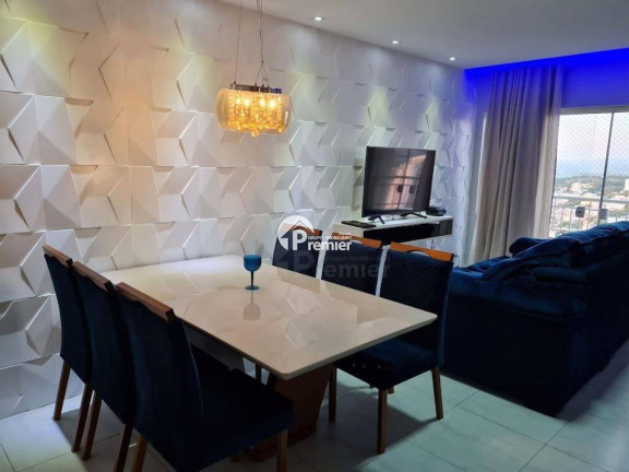 Imagem Apartamento com 3 Quartos à Venda, 160 m² em Parque Boa Esperança - Indaiatuba Imagem Apartamento com 3 Quartos à Venda, 160 m² em Parque Boa Esperança - Indaiatuba