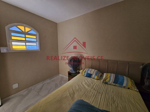 Imagem Casa com 3 Quartos à Venda, 120 m² em Ville Blanche - Cabo Frio Imagem Casa com 3 Quartos à Venda, 120 m² em Ville Blanche - Cabo Frio