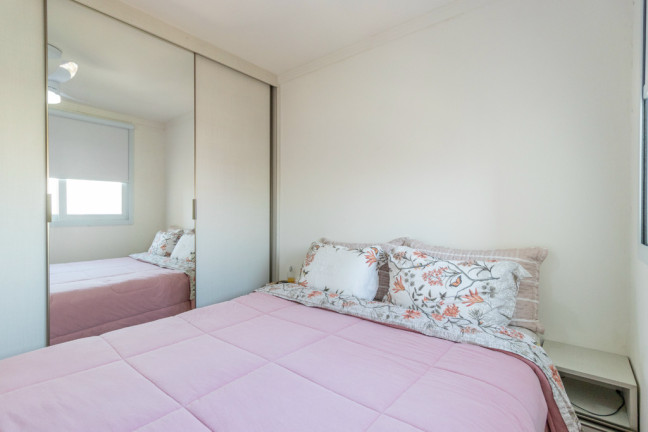 Imagem Apartamento com 2 Quartos à Venda, 44 m² em Vila Prudente - São Paulo Imagem Apartamento com 2 Quartos à Venda, 44 m² em Vila Prudente - São Paulo