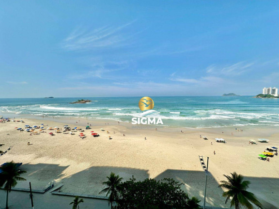 Imagem Apartamento com 3 Quartos à Venda, 167 m² em Pitangueiras - Guarujá Imagem Apartamento com 3 Quartos à Venda, 167 m² em Pitangueiras - Guarujá