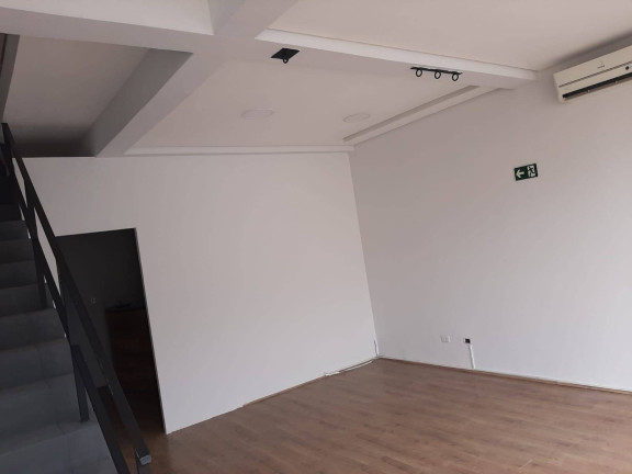 Imagem Imóvel Comercial para Alugar, 50 m² em Vila Mariana - São Paulo Imagem Imóvel Comercial para Alugar, 50 m² em Vila Mariana - São Paulo