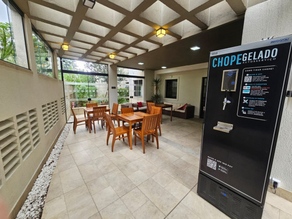 Imagem Imóvel com 2 Quartos à Venda, 51 m² em Rudge Ramos - São Bernardo Do Campo