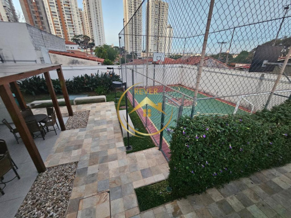 Imagem Apartamento à Venda,  em Taquaral - Campinas