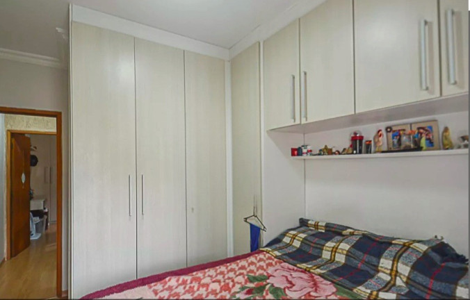 Imagem Casa de Condomínio com 2 Quartos à Venda, 75 m² em Nova Petrópolis - São Bernardo Do Campo
