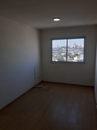 Imagem Imóvel com 2 Quartos à Venda, 48 m² em Americanópolis - São Paulo Imagem Imóvel com 2 Quartos à Venda, 48 m² em Americanópolis - São Paulo