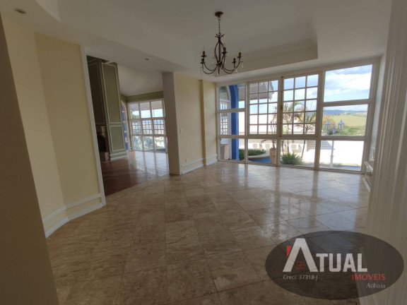 Imagem Casa de Condomínio com 4 Quartos à Venda, 725 m² em Jardim Imperial - Atibaia Imagem Casa de Condomínio com 4 Quartos à Venda, 725 m² em Jardim Imperial - Atibaia