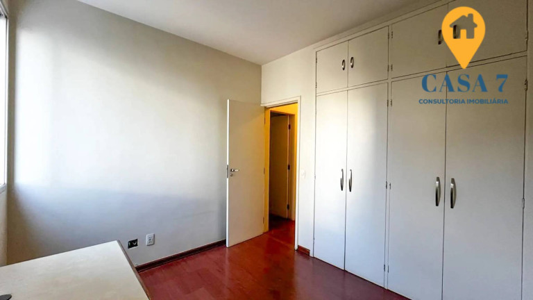 Imagem Apartamento com 4 Quartos à Venda, 140 m² em Gutierrez - Belo Horizonte Imagem Apartamento com 4 Quartos à Venda, 140 m² em Gutierrez - Belo Horizonte