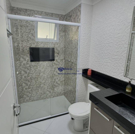 Imagem Apartamento com 2 Quartos à Venda, 137 m² em Vila Augusta - Guarulhos