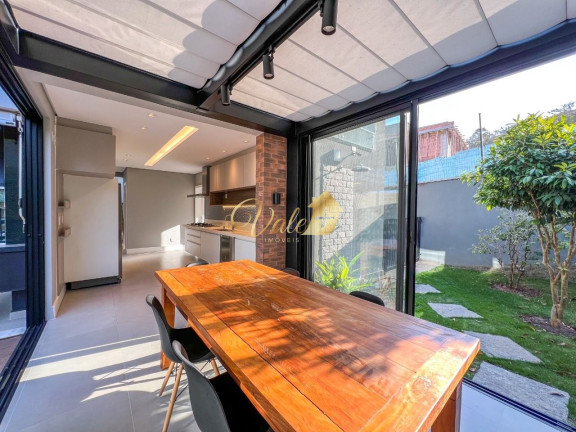 Imagem Casa com 4 Quartos à Venda, 340 m² em Condomínio Residencial Alphaville Ii - São José Dos Campos Imagem Casa com 4 Quartos à Venda, 340 m² em Condomínio Residencial Alphaville Ii - São José Dos Campos