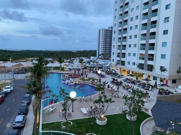 Imagem Apartamento com 2 Quartos à Venda, 50 m² em Centro - Salinópolis