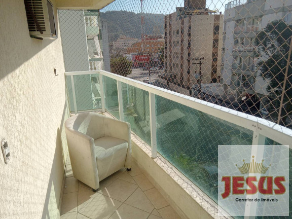 Imagem Apartamento com 2 Quartos para Alugar, 75 m² em Enseada - Guarujá