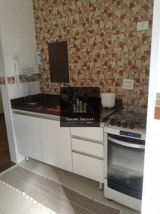 Apartamento com 3 Quartos à Venda, 68 m² em Vila Augusta - Guarulhos
