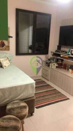 Imagem Apartamento com 2 Quartos à Venda, 107 m² em José Menino - Santos Imagem Apartamento com 2 Quartos à Venda, 107 m² em José Menino - Santos