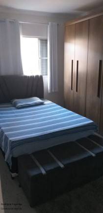 Imagem Casa com 2 Quartos à Venda,  em Jardim Paraíso - Poços De Caldas
