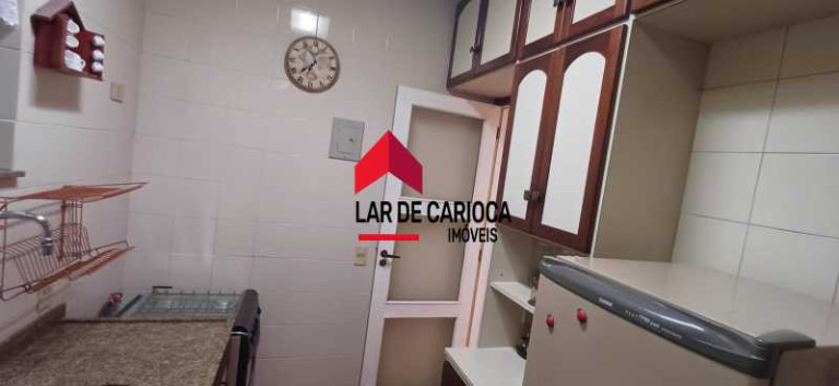 Imagem Apartamento com 1 Quarto à Venda, 34 m² em Copacabana - Rio De Janeiro