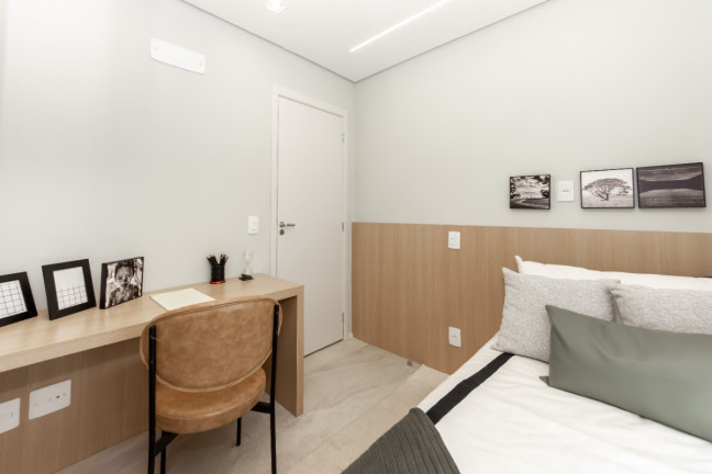 Imagem Apartamento com 3 Quartos à Venda, 81 m² em Santo Amaro - São Paulo