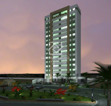 Imagem Apartamento com 4 Quartos à Venda, 94 m² em Boa Vista - Vitória Da Conquista Imagem Apartamento com 4 Quartos à Venda, 94 m² em Boa Vista - Vitória Da Conquista