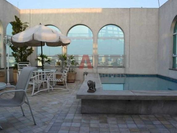 Imagem Apartamento com 4 Quartos à Venda, 600 m² em Moema - São Paulo