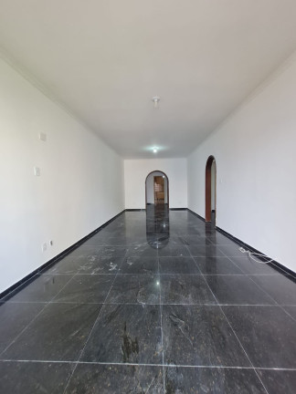 Imagem Apartamento com 3 Quartos à Venda, 133 m² em Boqueirão - Santos