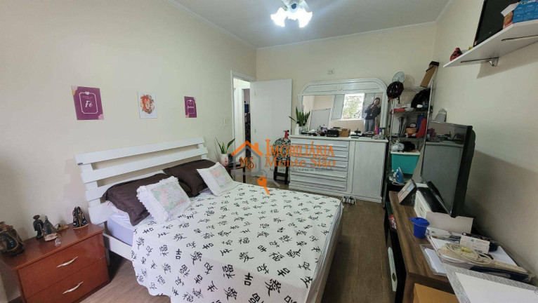 Imagem Casa com 2 Quartos à Venda, 125 m² em Vila Galvão - Guarulhos Imagem Casa com 2 Quartos à Venda, 125 m² em Vila Galvão - Guarulhos