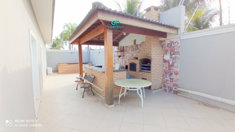 Imagem Casa com 4 Quartos à Venda, 262 m² em Enseada - Guarujá Imagem Casa com 4 Quartos à Venda, 262 m² em Enseada - Guarujá