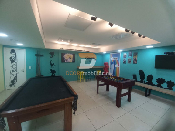 Imagem Apartamento com 3 Quartos à Venda, 80 m² em Centro  - Diadema