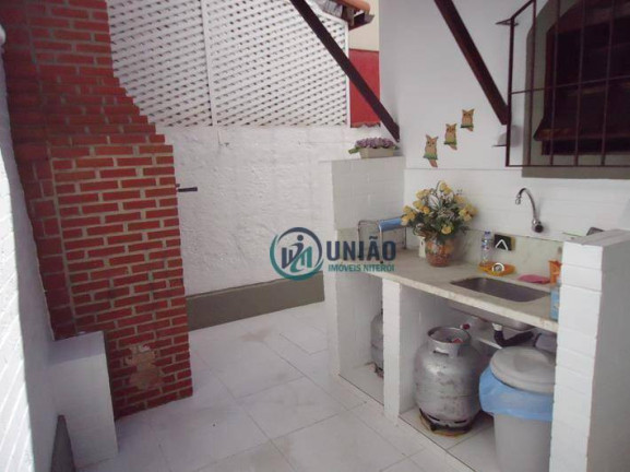 Imagem Casa com 4 Quartos à Venda, 181 m² em São Francisco - Niterói Imagem Casa com 4 Quartos à Venda, 181 m² em São Francisco - Niterói