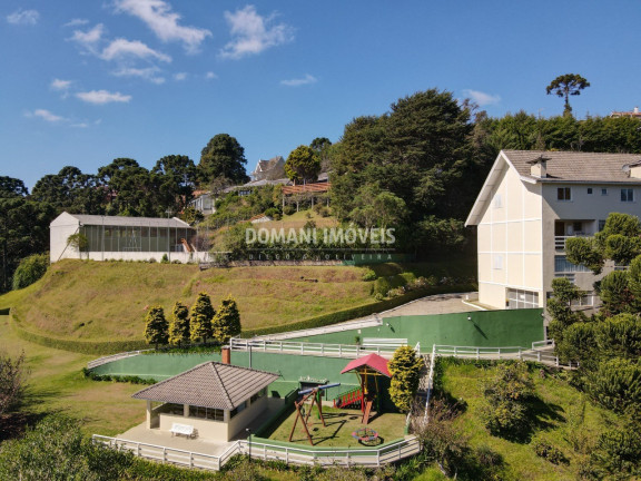 Imagem Imóvel com 1 Quarto à Venda, 60 m² em Região Do Alto Do Capivari - Campos Do Jordão