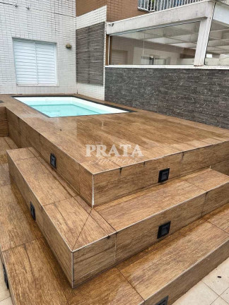 Imagem Apartamento com 3 Quartos à Venda, 163 m² em Macuco - Santos Imagem Apartamento com 3 Quartos à Venda, 163 m² em Macuco - Santos