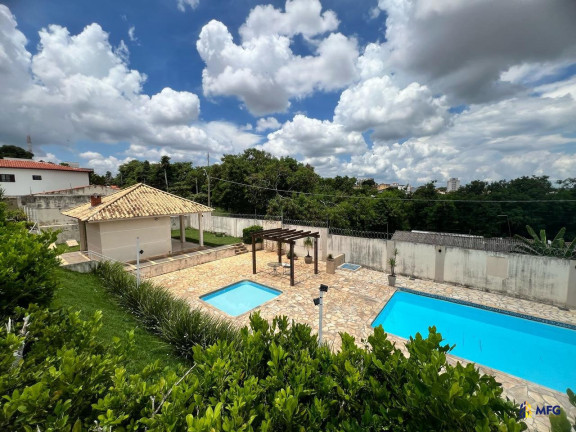Imagem Casa de Condomínio com 4 Quartos à Venda, 319 m² em Condomínio Village Di Satore - Sorocaba