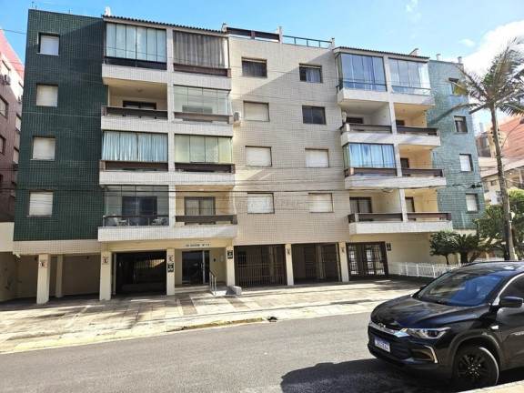 Imóvel com 2 Quartos à Venda, 58 m² em Zona Nova - Capão Da Canoa