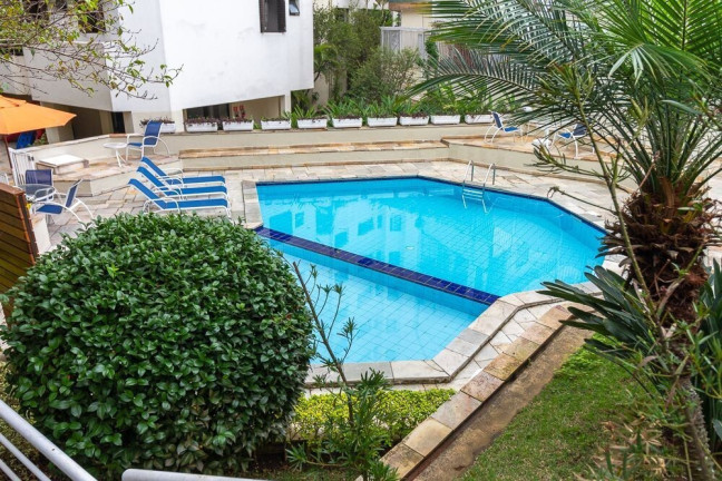 Apartamento com 3 Quartos à Venda, 94 m² em Saúde - São Paulo