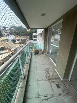 Imagem Apartamento com 2 Quartos à Venda, 68 m² em Pechincha - Rio De Janeiro