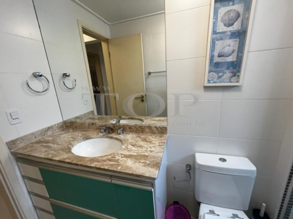 Imagem Apartamento com 3 Quartos para Alugar, 115 m² em Pitangueiras - Guarujá Imagem Apartamento com 3 Quartos para Alugar, 115 m² em Pitangueiras - Guarujá