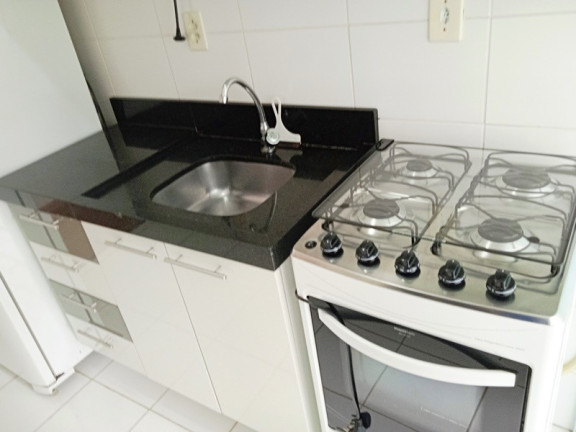 Apartamento com 2 Quartos à Venda, 50 m² em Granja Clotilde - Cotia