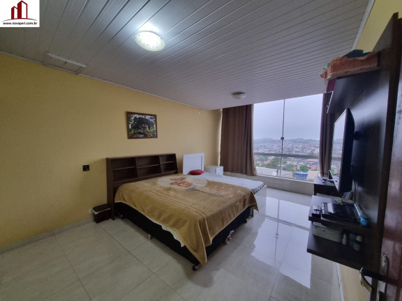 Imagem Sobrado com 3 Quartos à Venda,  em Residencial São Luis - Francisco Morato