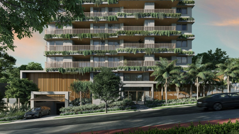 Imagem Apartamento com 2 Quartos à Venda, 90 m² em água Verde - Curitiba Imagem Apartamento com 2 Quartos à Venda, 90 m² em água Verde - Curitiba