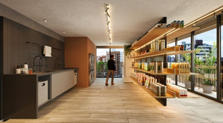 Imagem Apartamento com 2 Quartos à Venda, 60 m² em Cabo Branco - João Pessoa