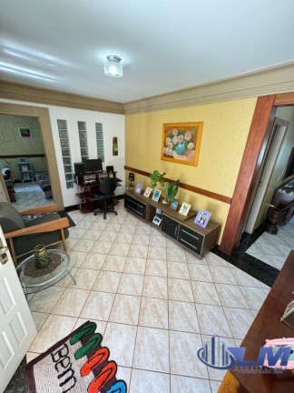 Imagem Casa com 4 Quartos à Venda, 495 m² em Village Da Praia - Guarapari