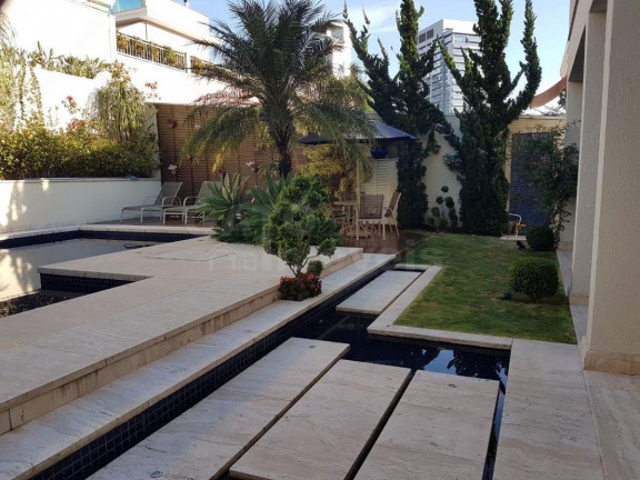 Imagem Casa com 4 Quartos à Venda, 600 m² em Alphaville - Santana De Parnaíba Imagem Casa com 4 Quartos à Venda, 600 m² em Alphaville - Santana De Parnaíba