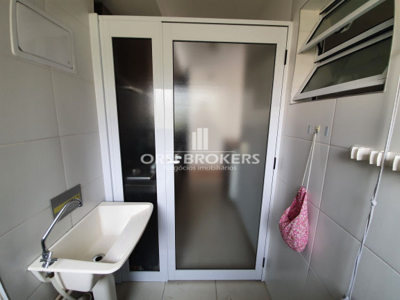 Imagem Apartamento com 3 Quartos à Venda, 59 m² em Jaguaré - São Paulo Imagem Apartamento com 3 Quartos à Venda, 59 m² em Jaguaré - São Paulo