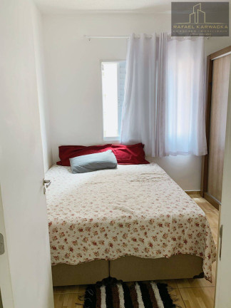 Imagem Apartamento com 3 Quartos à Venda, 62 m² em Novo Osasco - Osasco Imagem Apartamento com 3 Quartos à Venda, 62 m² em Novo Osasco - Osasco