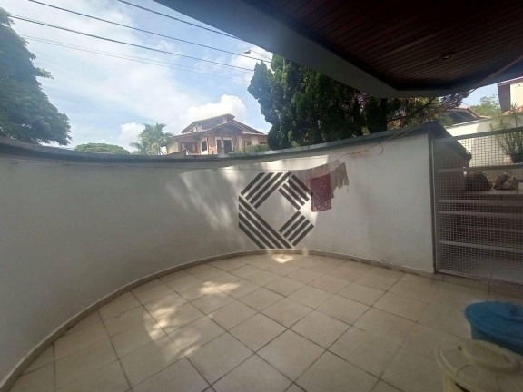 Imagem Sobrado com 5 Quartos à Venda, 466 m² em Jardim Ibiti Do Paço - Sorocaba
