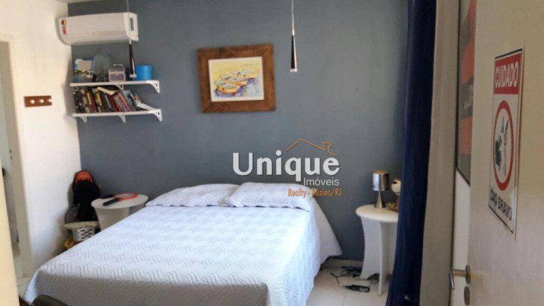 Imagem Casa com 3 Quartos à Venda, 315 m² em Manguinhos - Armação Dos Búzios