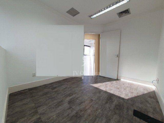 Imagem Sala Comercial à Venda ou Locação, 50 m² em Vila Progredior - São Paulo Imagem Sala Comercial à Venda ou Locação, 50 m² em Vila Progredior - São Paulo