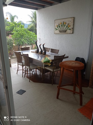Imagem Apartamento com 3 Quartos à Venda, 145 m² em Barra Da Lagoa - Ubatuba Imagem Apartamento com 3 Quartos à Venda, 145 m² em Barra Da Lagoa - Ubatuba